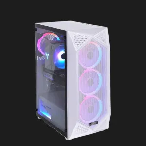 Компьютер ARTLINE Gaming X66WHITE (X66WHITEv39Win)