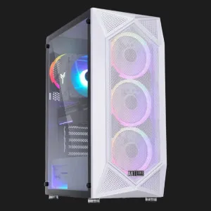 Компьютер ARTLINE Gaming X66WHITE (X66WHITEv39Win)