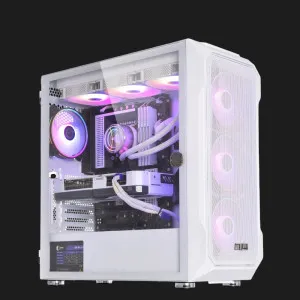 Компьютер ARTLINE Gaming X76WHITE (X76WHITEv04Win) в Чернигове