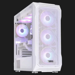 Компьютер ARTLINE Gaming X76WHITE (X76WHITEv04Win) в Чернигове