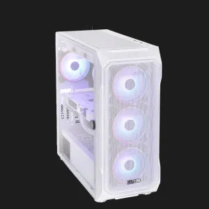 Компьютер ARTLINE Gaming X76WHITE (X76WHITEv04Win) в Чернигове