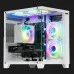 Компьютер Artline Gaming X46WHITE Windows 11 Home (X46WHITEv39Win) (White)