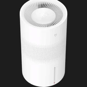 Зволожувач повітря Mijia Smart Evaporative Humidifier Pro (White)