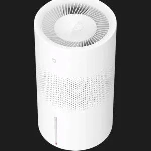 Зволожувач повітря Mijia Smart Evaporative Humidifier Pro (White)