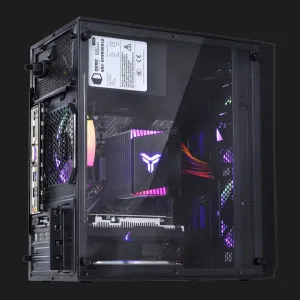 Компьютер ARTLINE Gaming X43 (X43v41) (Black)