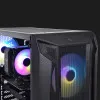 Компьютер ARTLINE Gaming X43 (X43v45) (Black)