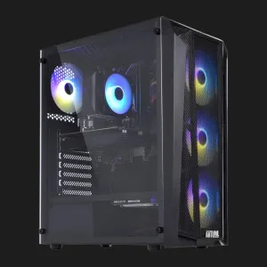 Компьютер ARTLINE Gaming X43 (X43v45) (Black)
