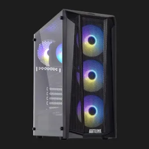 Компьютер ARTLINE Gaming X43 (X43v45) (Black)