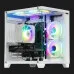 Компьютер ARTLINE Gaming X43WHITE Windows 11 Home (X43WHITEv43Win) (White)