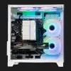 Компьютер ARTLINE Gaming X43WHITE Windows 11 Home (X43WHITEv43Win) (White)