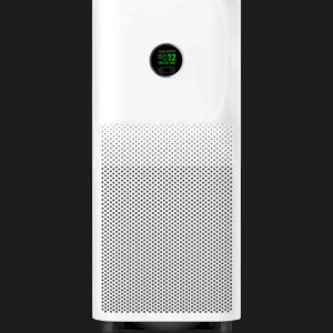 Очищувач повітря Mijia Smart Air Purifier 6 (White) (Standard)