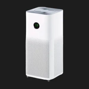 Очищувач повітря Mijia Smart Air Purifier 6 (White) (Standard)