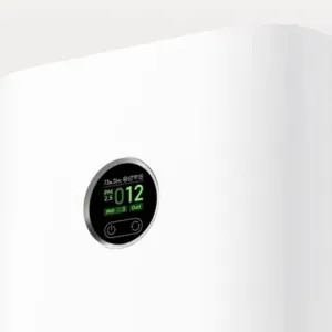 Очищувач повітря Mijia Smart Air Purifier 6 (White) (Standard)