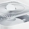 Очищувач повітря Mijia Smart Air Purifier 6 (White) (Standard)