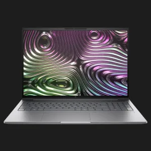 Ноутбук HP ZBook X G1i 16" (Intel Core Ultra 9/32GB/1TB/RTX PRO 1000) (B30HVES) (UA)