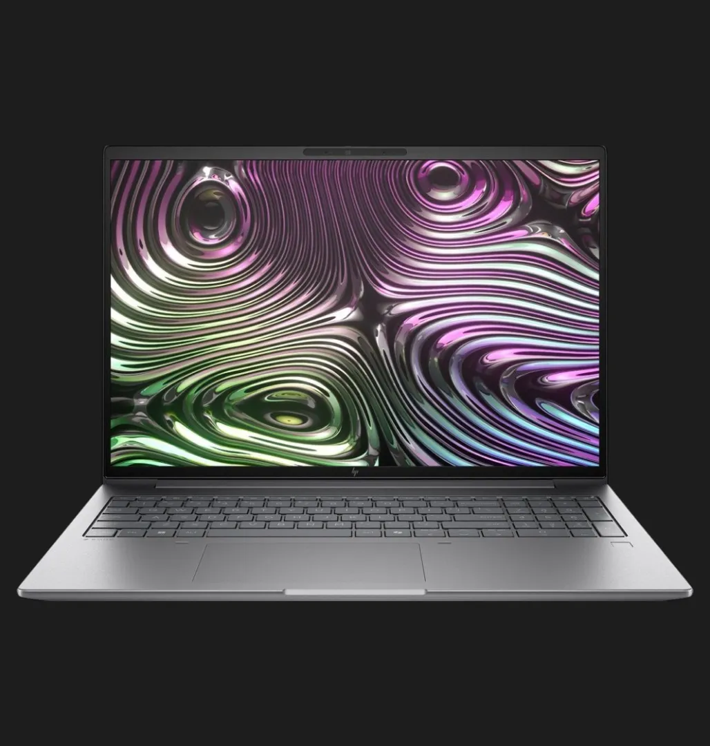 Ноутбук HP ZBook X G1i 16" (Intel Core Ultra 9/32GB/1TB/RTX PRO 1000) (B30HVES) (UA)