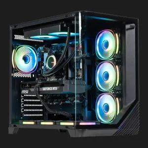 Компьютер ARTLINE Gaming X77 (X77v116) (Black) в Чернигове
