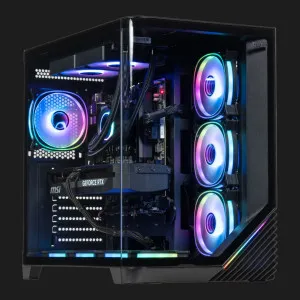 Компьютер ARTLINE Gaming X77 (X77v116) (Black) в Чернигове