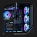 Компьютер ARTLINE Gaming X77 Windows 11 Home (X77v116Win) (Black)