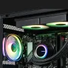 Компьютер ARTLINE Gaming X77 Windows 11 Home (X77v116Win) (Black)