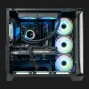 Компьютер ARTLINE Gaming X77 Windows 11 Home (X77v116Win) (Black)