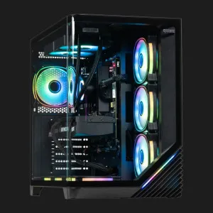 Компьютер ARTLINE Gaming X77 (X77v116) (Black) в Чернигове