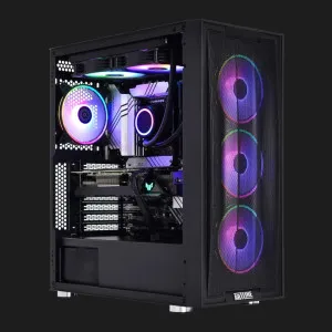 Компьютер ARTLINE Gaming X78 (X78v35) (Black)