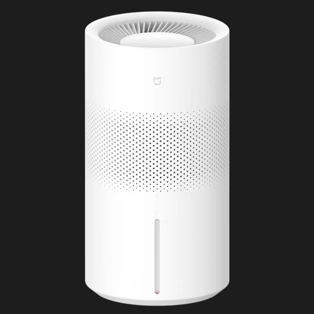 Зволожувач повітря Mijia Smart Evaporative Humidifier Pro (White)