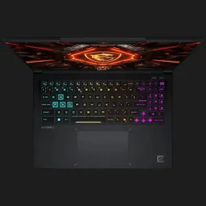 Ноутбук MSI Crosshair A16 HX D8WFKG 16,1" (AMD Ryzen 9/16GB/1TB/RTX 5060) (D8WFKG-090US)