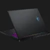 Ноутбук MSI Crosshair 16 HX 16" (Intel Core i7/16GB/512GB/RTX 5060) (E14WFK-053XUA) (UA)