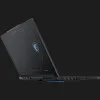 Ноутбук MSI Crosshair A16 HX D8WFKG 16,1" (AMD Ryzen 9/16GB/1TB/RTX 5060) (D8WFKG-090US)