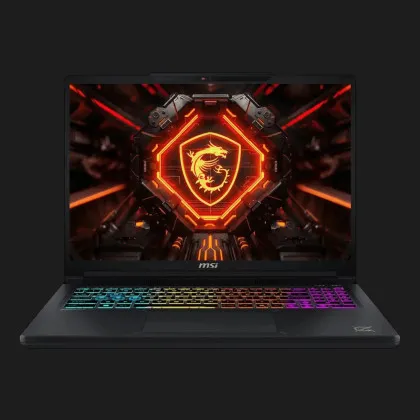 Ноутбук MSI Crosshair 16 HX 16" (Intel Core i7/16GB/1TB/RTX 5070) (E14WGK-051XUA) (UA)