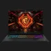 Ноутбук MSI Crosshair A16 HX D8WFKG 16,1" (AMD Ryzen 9/16GB/1TB/RTX 5060) (D8WFKG-090US)