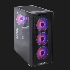 Компьютер ARTLINE Gaming X89 (X89v12) (Black)