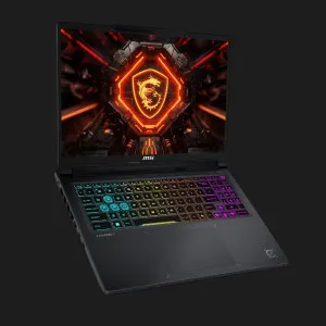 Ноутбук MSI Crosshair A16 HX D8WFKG 16,1" (AMD Ryzen 9/16GB/1TB/RTX 5060) (D8WFKG-090US)