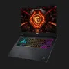 Ноутбук MSI Crosshair A16 HX D8WFKG 16,1" (AMD Ryzen 9/16GB/1TB/RTX 5060) (D8WFKG-090US)