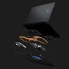 Ноутбук MSI Crosshair A16 HX D8WFKG 16,1" (AMD Ryzen 9/16GB/1TB/RTX 5060) (D8WFKG-090US)