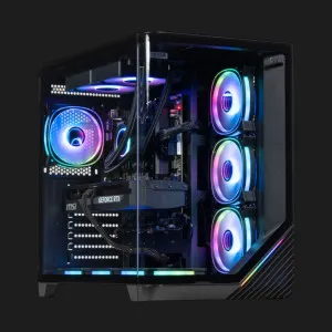 Компьютер Artline Gaming X96 (X96v104) (Black) в Стрыю