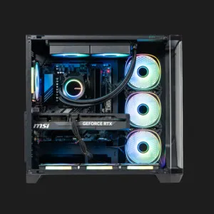 Комп'ютер Artline Gaming X96 (X96v100) (Black)