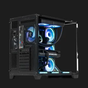 Комп'ютер Artline Gaming X96 (X96v100) (Black)