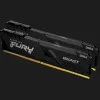Оперативная память Kingston Fury Beast DDR4 16GB 2x8GB 3200MHz (KF432C16BBK2/16)