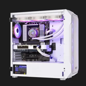 Комп'ютер Artline Gaming X96WHITE (X96WHITEv100) (White)