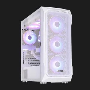 Комп'ютер Artline Gaming X96WHITE (X96WHITEv100) (White)