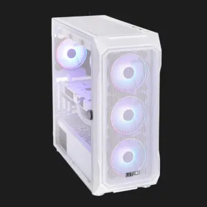 Комп'ютер Artline Gaming X96WHITE (X96WHITEv101) (White)
