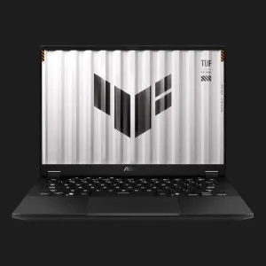 Ноутбук Asus TUF Gaming A14 FA401EA 14" (AMD Ryzen AI MAX+/32GB/1TB/AMD Radeon 8060S) (FA401EA-DS96)