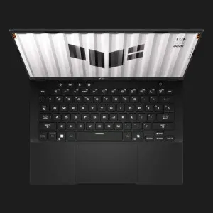 Ноутбук Asus TUF Gaming A14 FA401EA 14" (AMD Ryzen AI MAX+/32GB/1TB/AMD Radeon 8060S) (FA401EA-DS96)