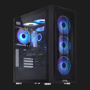 Компьютер ARTLINE Gaming X85 (X85v50) (Black)