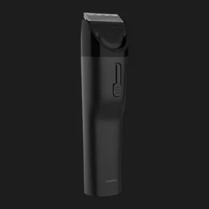 Машинка для стрижки Xiaomi Hair Clipper (Black)