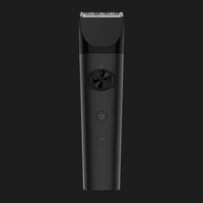 Машинка для стрижки Xiaomi Hair Clipper (Black)