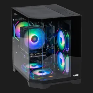 Компьютер ARTLINE Gaming X85 (X85v58) (Black)
